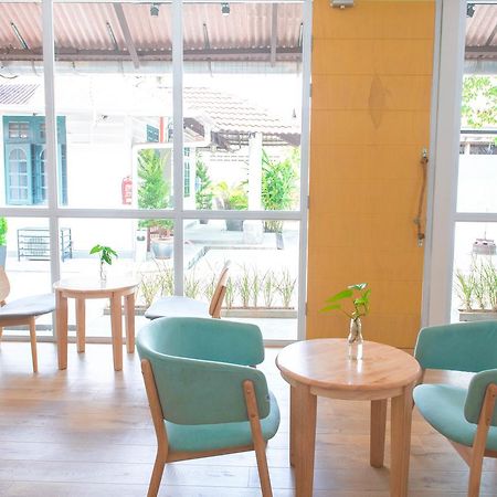 무오 리조트 무아르 외부 사진