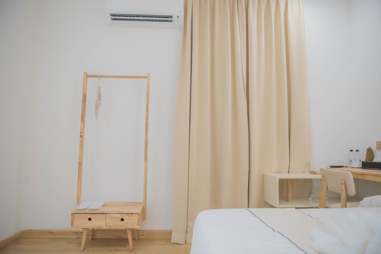 무오 리조트 무아르 외부 사진